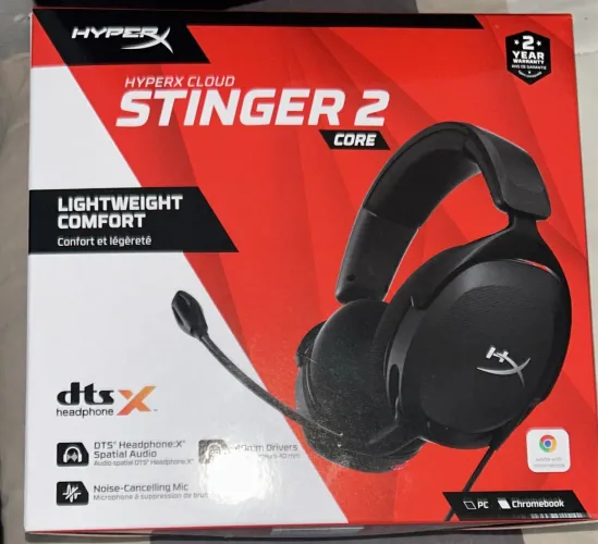 Stinger 2