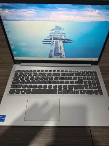 Lenovo Ideapad