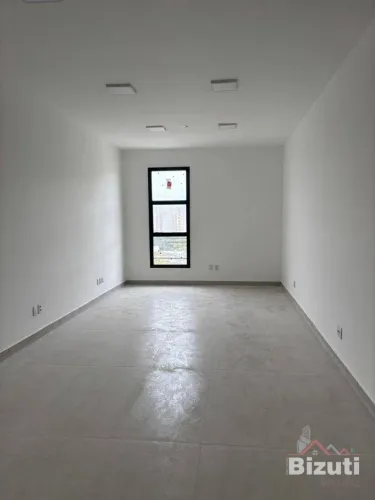 Sala Locação 35 m² R$ 2.565/mês - Parque Eloy Chaves - Jundiaí/SP