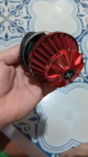 Venda de filtro de ar esportivo 