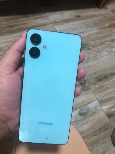 Celular Samsung a06 