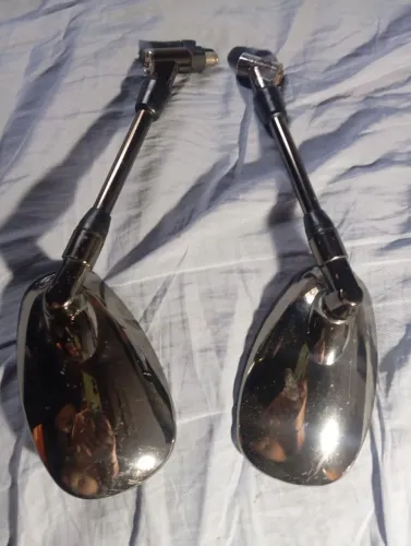 Retrovisor suzuki bking