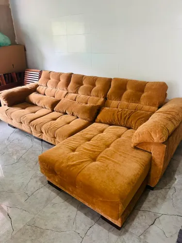 Sofá Refratil