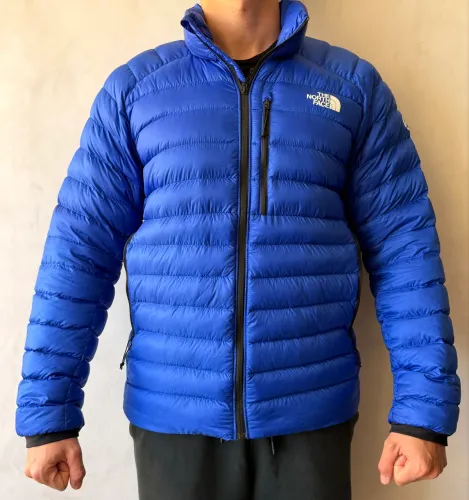 Jaqueta The north face Summit Séries G