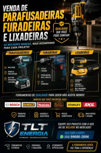 Técnico de ferramentas