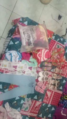 Lorte infantil 1 ano