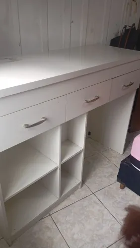 Balcão para loja
