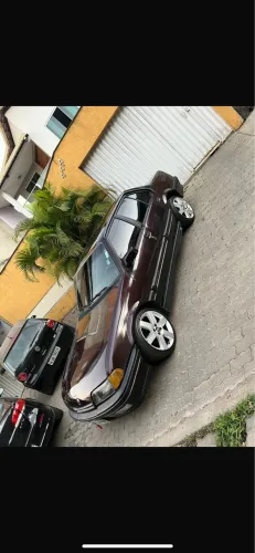 Chevrolet Monza Sl/e SR 2.0 1991