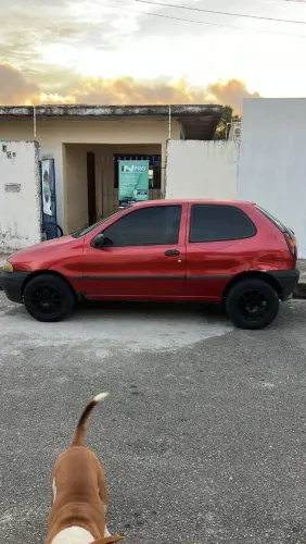 Fiat Palio EX 1.0 MPI 2P 1999