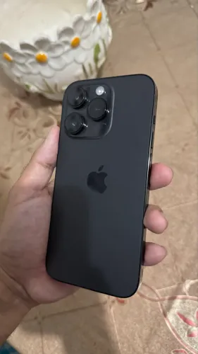 iPhone 14 Pro seminovo