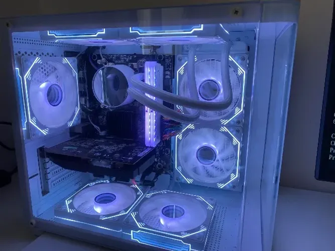 Pc gamer