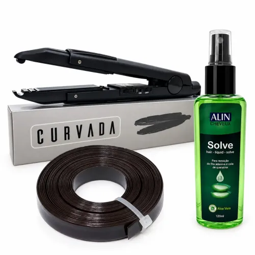 KIT MEGA HAIR
