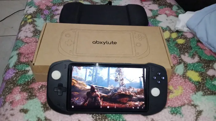 Abxylute