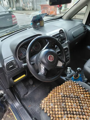 Fiat Idea Essence 1.6 Flex 16V 5P 2015
