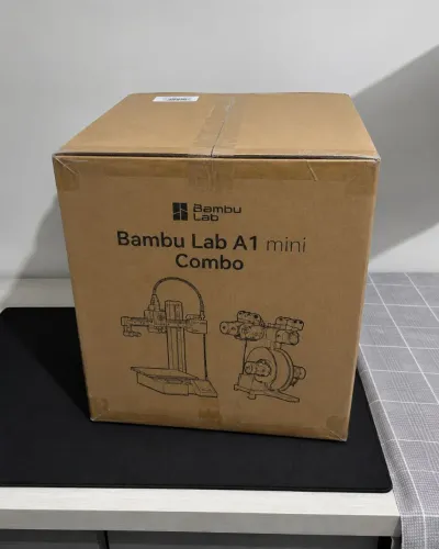A1 mini(COMBO)