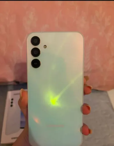 Celular Samsung A15 256Memoria