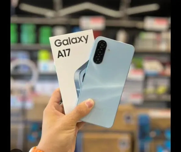 GALAXY A17 5G 256G