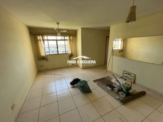 Apartamento para aluguel, 2 quartos, 1 vaga, Jardim Primavera - Rio Claro/SP