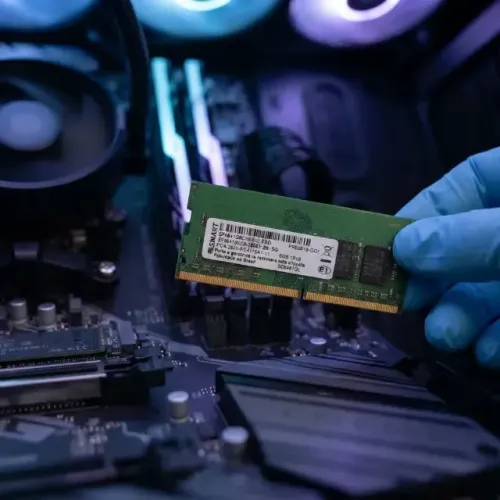 Memória 8gb notebook DDR4 SMART 8 Gb seminova - Aldeota