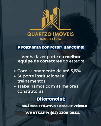 VAGAS VENDEDOR AUTONOMO 