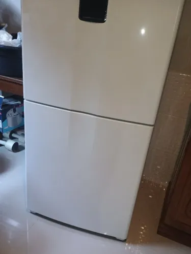 Vendo geladeira Eletrolux Frost Free inverter 490L