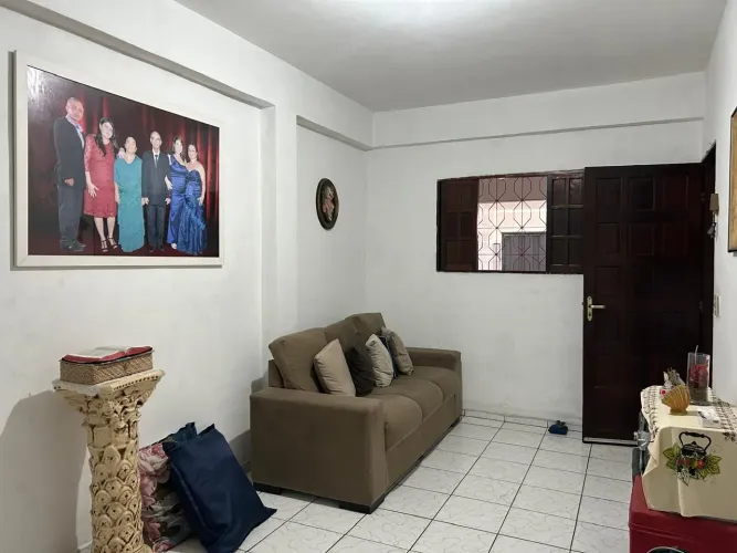 Casa à venda por R$ 400.000,00 - Mangabeira - João Pessoa/PB