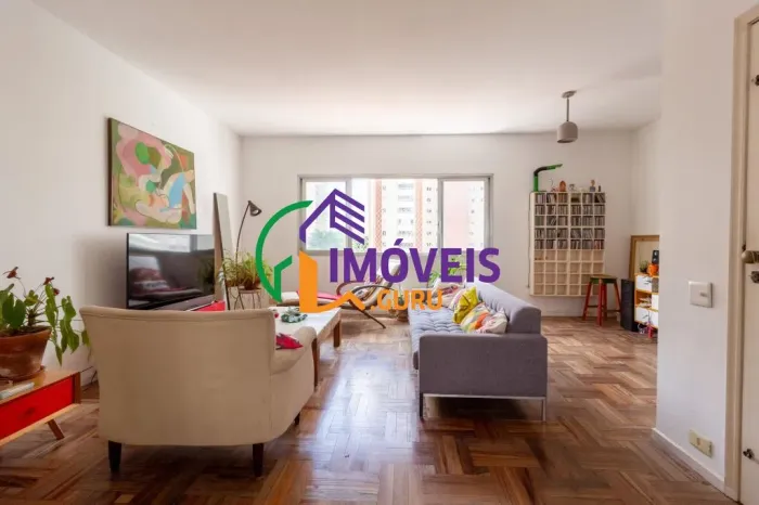 APARTAMENTO - PERDIZES - SP