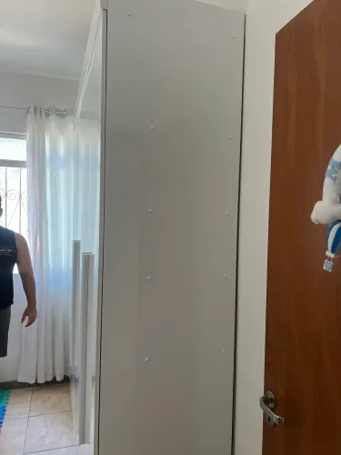 Guarda roupa