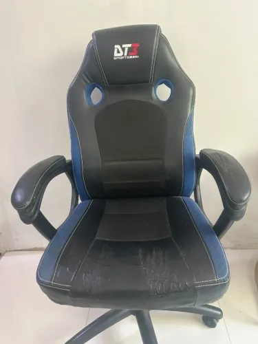Cadeira gamer