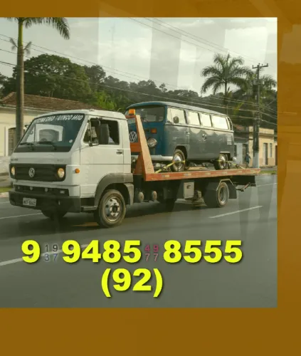 Guincho Auto Socorro disponível agora! Ligue e agende seu atendimento!