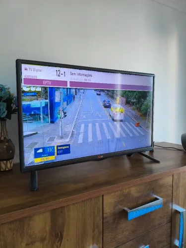 Tv Samsung 32 polegadas LED