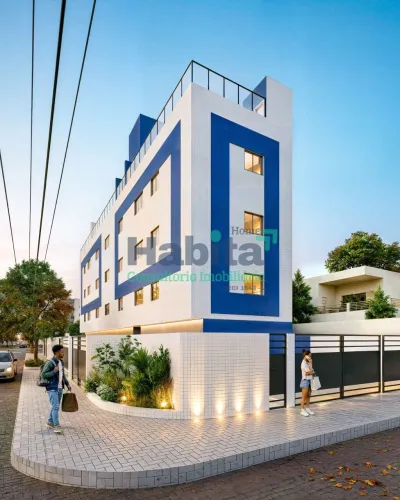 Apartamento em Mangabeira, João Pessoa/PB
