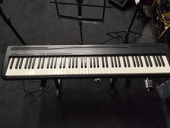 再募集　ヤマハデジタルピアノP-95 yamaha p95