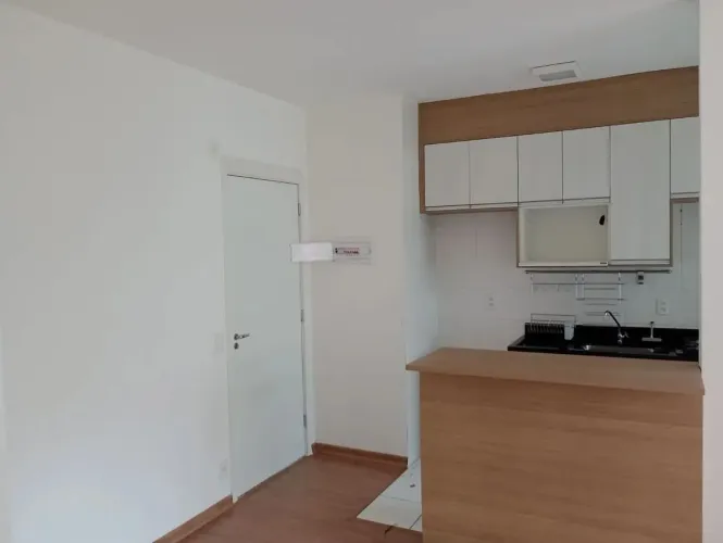 Inspire Verde - Apartamento a Venda em Barueri com 51 m2 com 2 dormitorios e 1 vaga