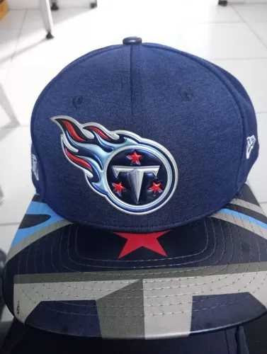 Boné New Era NFL Titans Tennessee