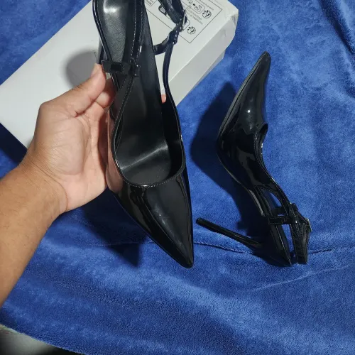 Dois Scarpins 