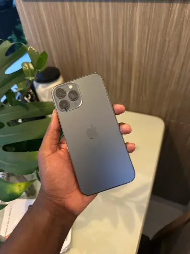 iPhone 13 PRO MAX128GB 