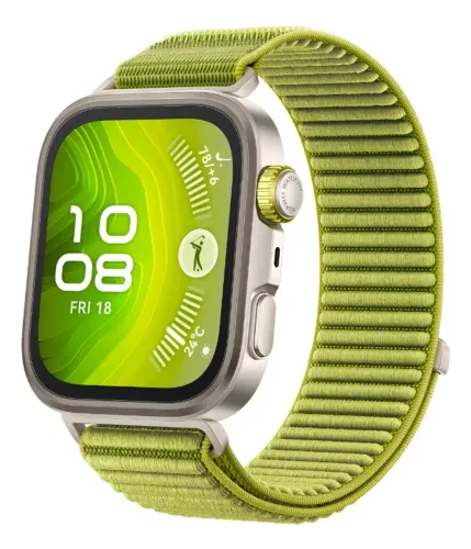 Huawei Watch Fit 4 Pro - Lacrado