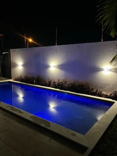 CASA EM JACUMÃ CARAPIBUS