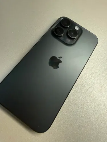 IPHONE 15 PRO 256GB