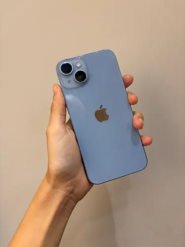 IPHONE 14 128GB SEMINOVO - LOJA NO RIO MAR