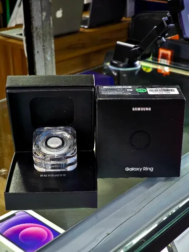 Samsung Galaxy Ring