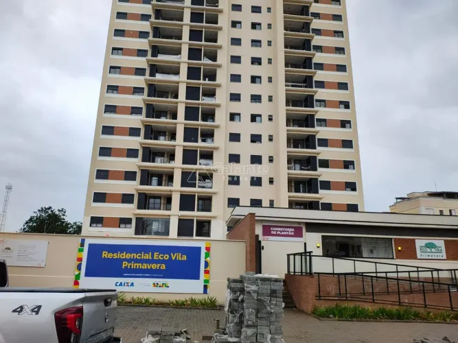 apartamento - Vila João Jorge - Campinas