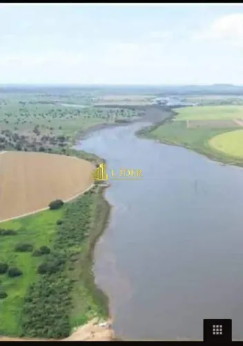 Fazenda à venda, Área Rural de Mineiros - MINEIROS/GO