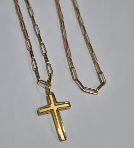 Cartier top de ouro 18k,,
