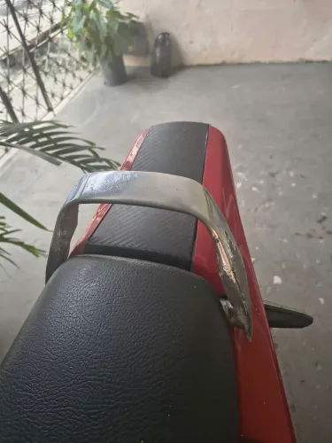 Alça esportiva Twister