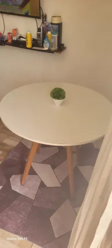 Mesa de jantar