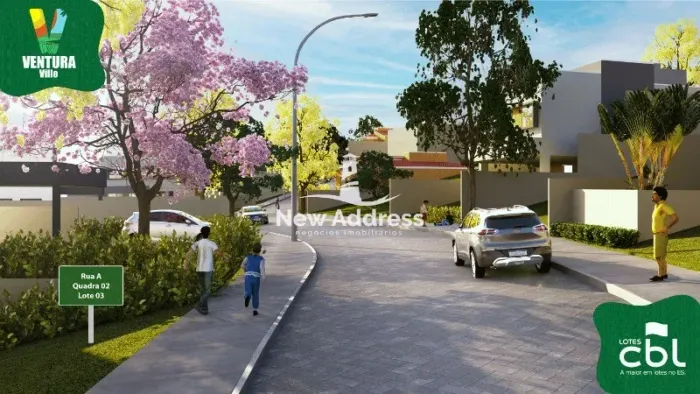 Lote de 200m² em Cariacica! Financiamento sem comprovação de renda, parcelamento facilitad