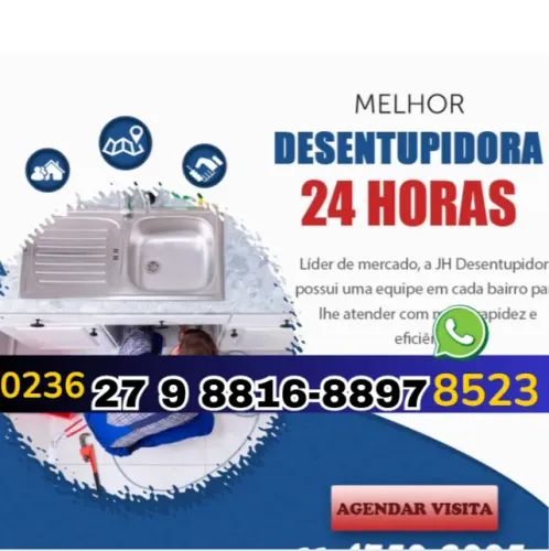 Desentupidora Canos e dutos Limpeza Limpar Limpamos Limpeza em geral