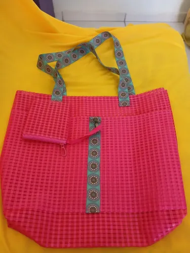BOLSA PRAIA